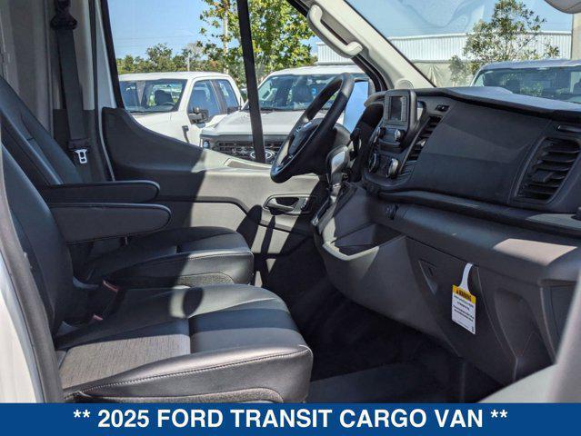 new 2025 Ford Transit-350 car, priced at $56,300