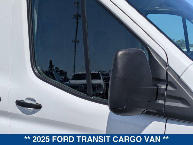 new 2025 Ford Transit-350 car, priced at $56,300