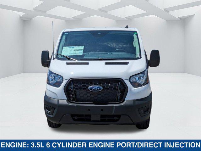 new 2024 Ford Transit-150 car, priced at $47,955