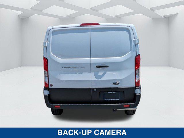 new 2024 Ford Transit-150 car, priced at $47,955