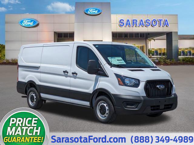 new 2024 Ford Transit-150 car, priced at $47,955