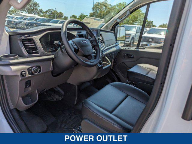 new 2024 Ford Transit-150 car, priced at $47,955