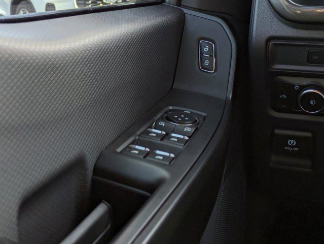 new 2025 Ford F-150 car, priced at $41,718