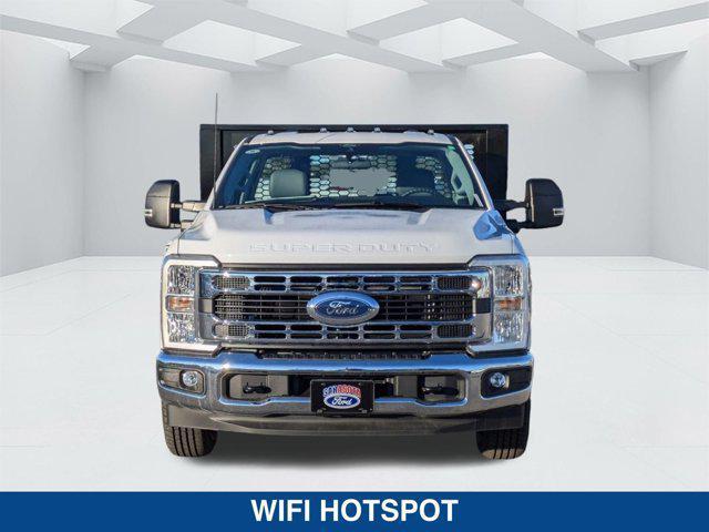 new 2024 Ford F-350 car, priced at $72,297