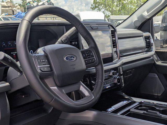 new 2025 Ford F-450 car, priced at $87,225