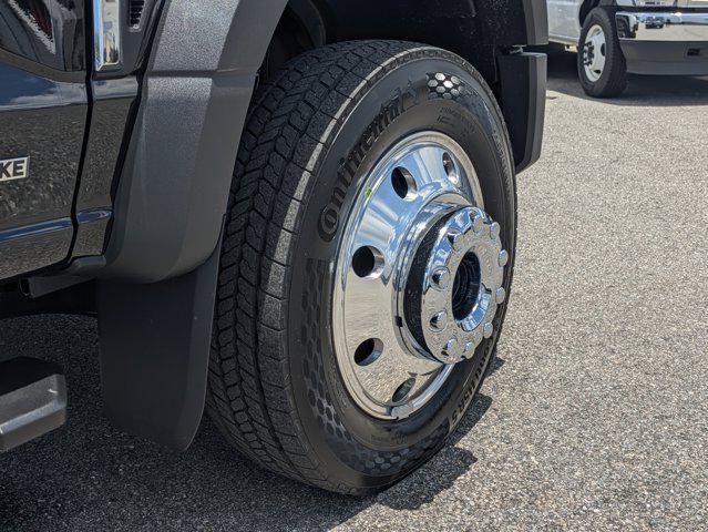 new 2025 Ford F-450 car, priced at $87,225