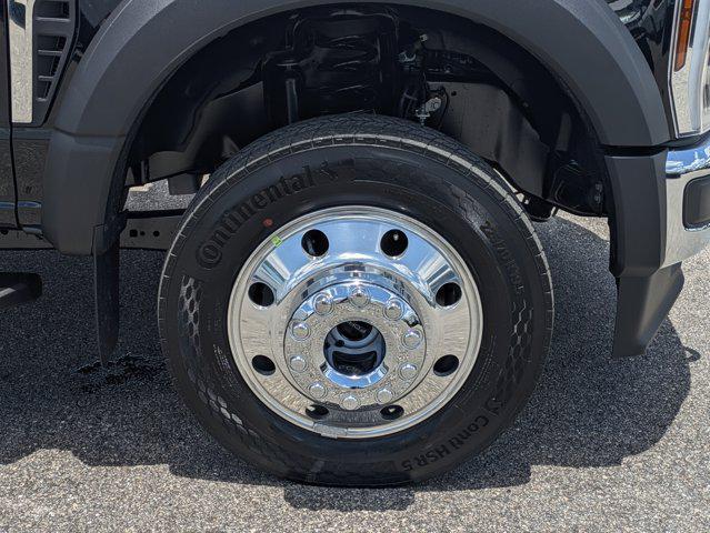 new 2025 Ford F-450 car, priced at $87,225