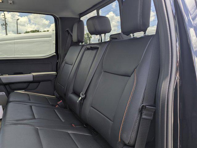 new 2025 Ford F-450 car, priced at $87,225