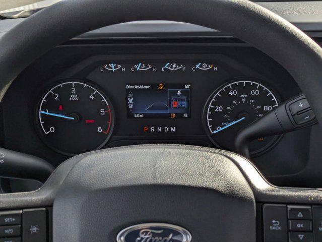 new 2025 Ford F-350 car, priced at $57,765