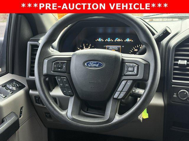 used 2017 Ford F-150 car, priced at $19,000