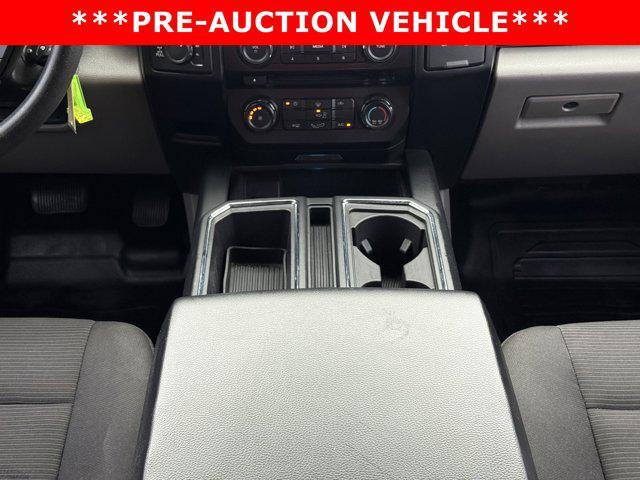 used 2017 Ford F-150 car, priced at $19,000