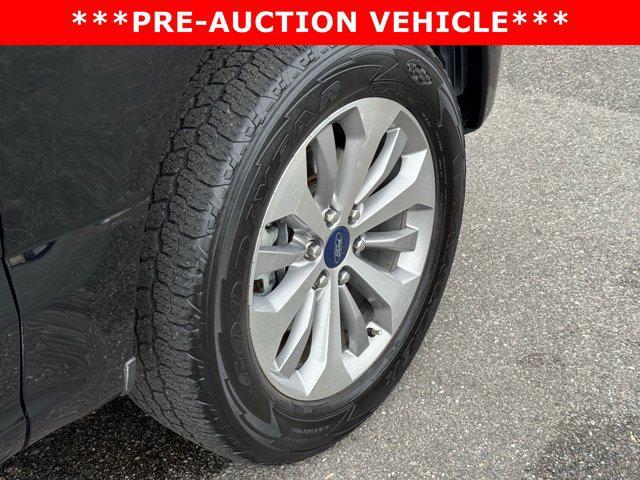 used 2017 Ford F-150 car, priced at $19,000