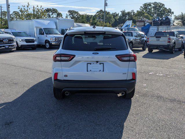 new 2025 Ford Escape car, priced at $33,147