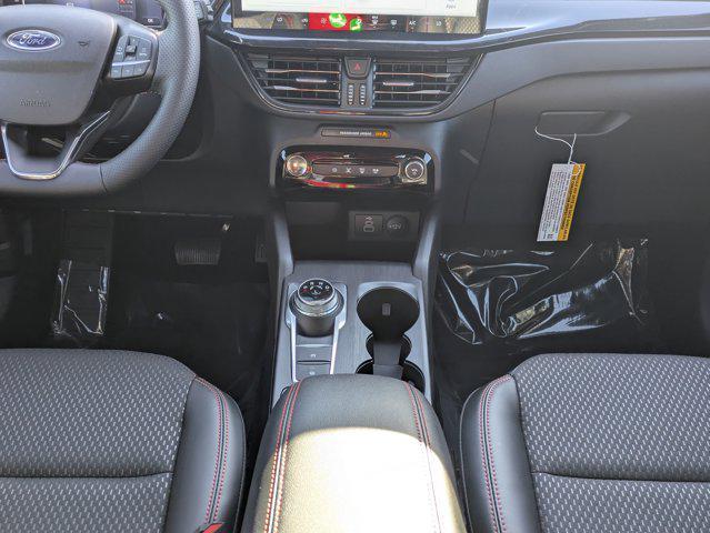 new 2025 Ford Escape car, priced at $33,147
