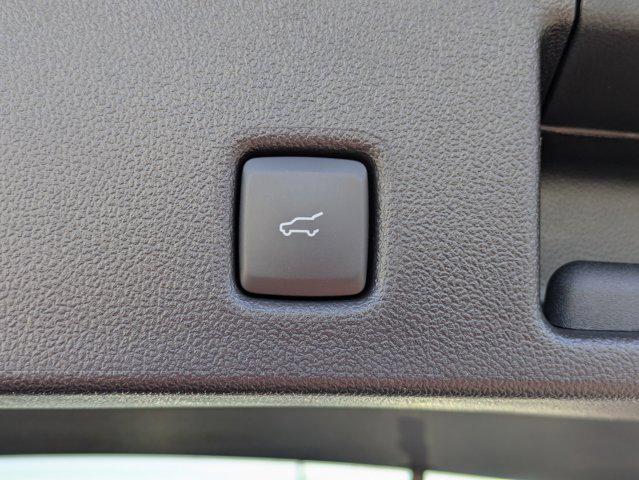 new 2025 Ford Escape car, priced at $33,147
