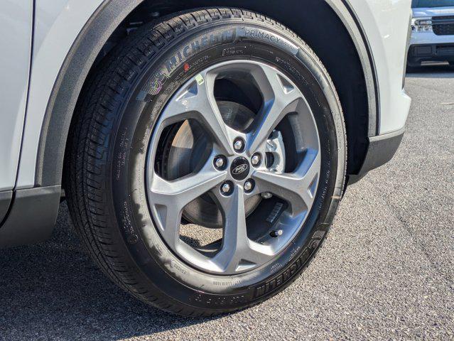 new 2025 Ford Escape car, priced at $33,147