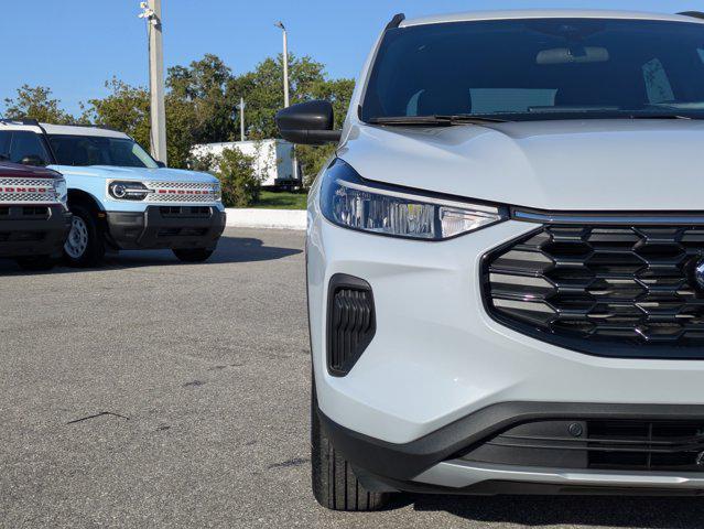 new 2025 Ford Escape car, priced at $33,147
