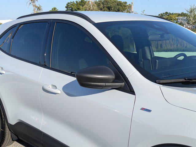 new 2025 Ford Escape car, priced at $33,147