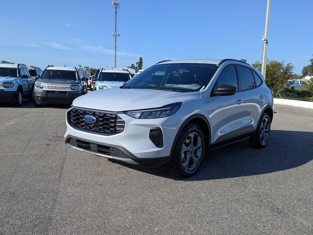 new 2025 Ford Escape car, priced at $33,147
