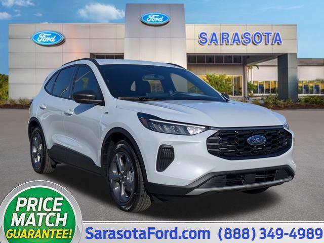 new 2025 Ford Escape car, priced at $33,147