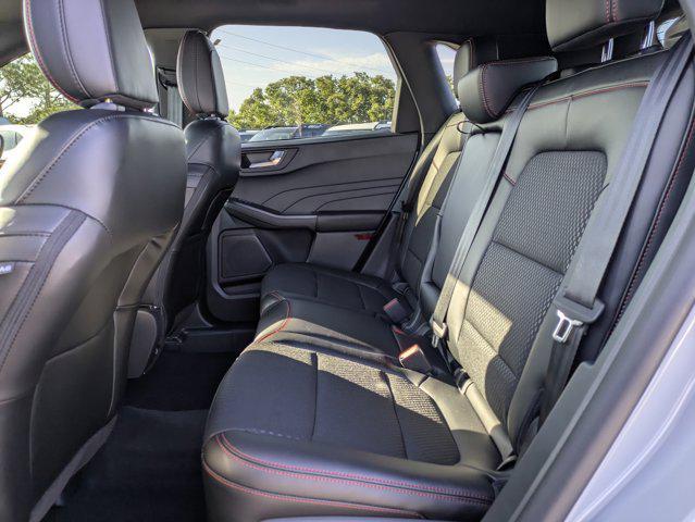 new 2025 Ford Escape car, priced at $33,147