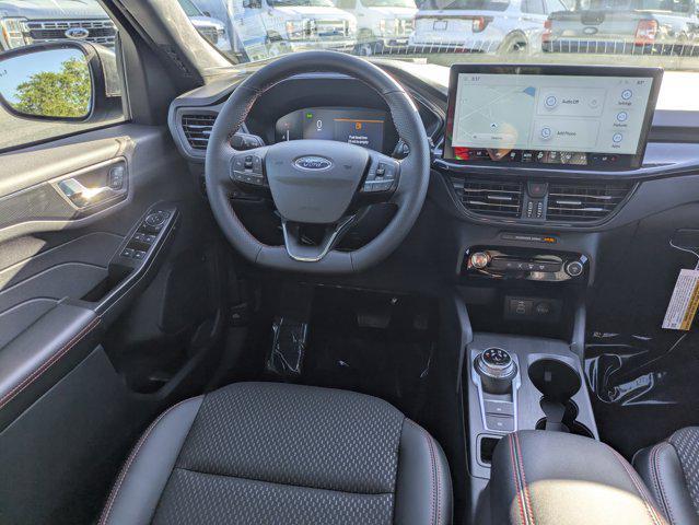 new 2025 Ford Escape car, priced at $33,147