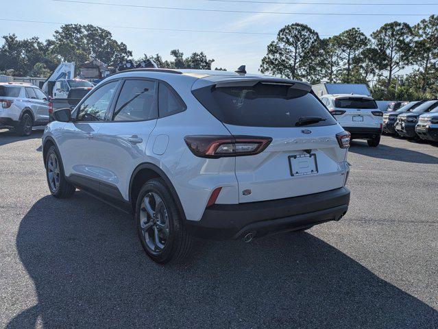 new 2025 Ford Escape car, priced at $33,147
