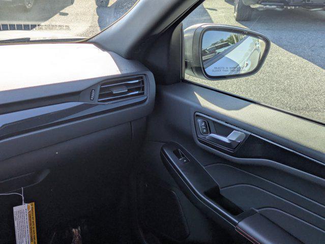 new 2025 Ford Escape car, priced at $33,147
