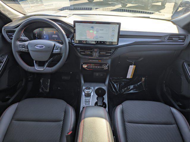 new 2025 Ford Escape car, priced at $33,147