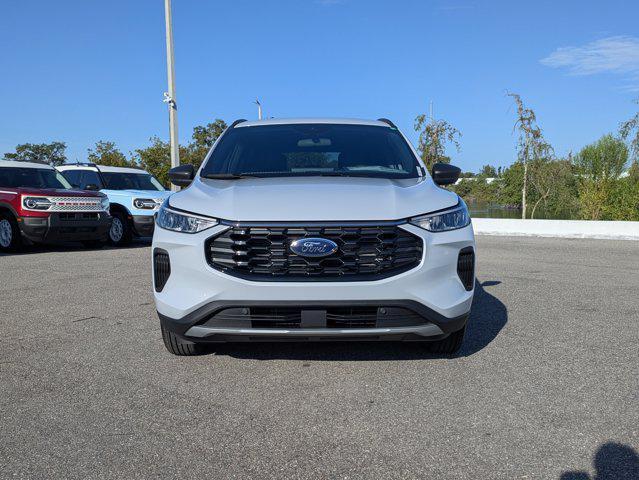 new 2025 Ford Escape car, priced at $33,147
