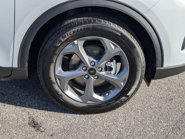 new 2025 Ford Escape car, priced at $33,147