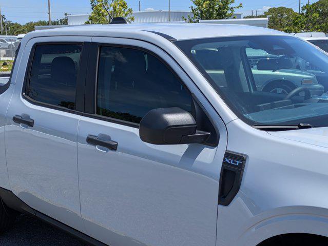 new 2025 Ford Maverick car, priced at $31,465