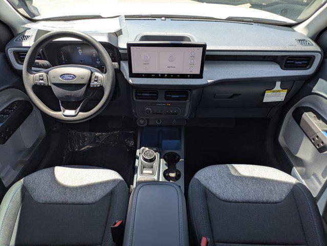 new 2025 Ford Maverick car, priced at $31,465