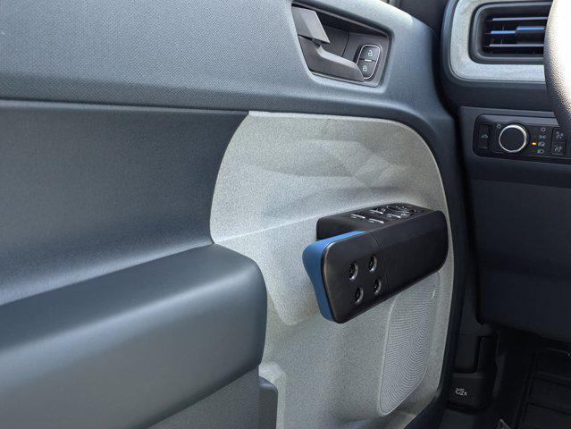 new 2025 Ford Maverick car, priced at $31,465