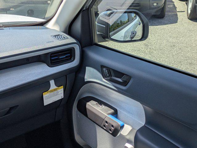 new 2025 Ford Maverick car, priced at $31,465