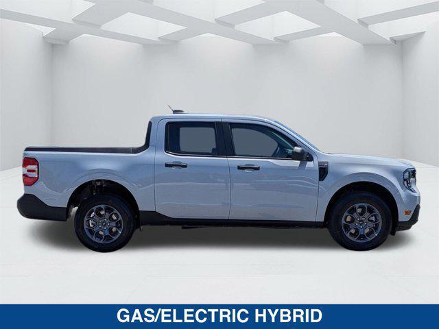 new 2025 Ford Maverick car, priced at $31,465