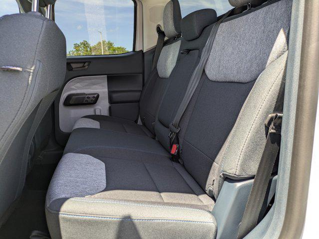 new 2025 Ford Maverick car, priced at $31,465