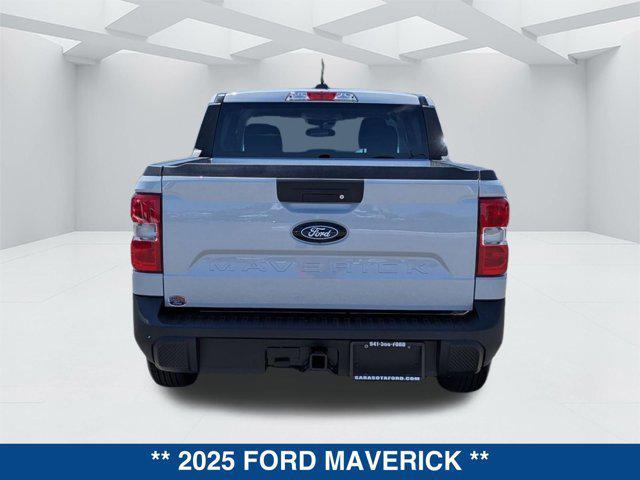 new 2025 Ford Maverick car, priced at $31,465