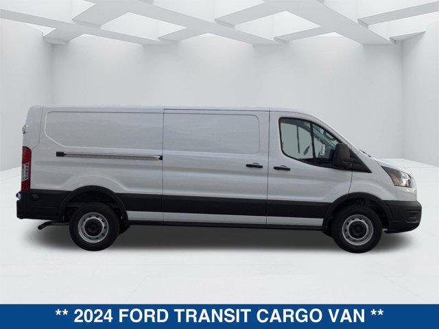 new 2024 Ford Transit-250 car, priced at $49,325