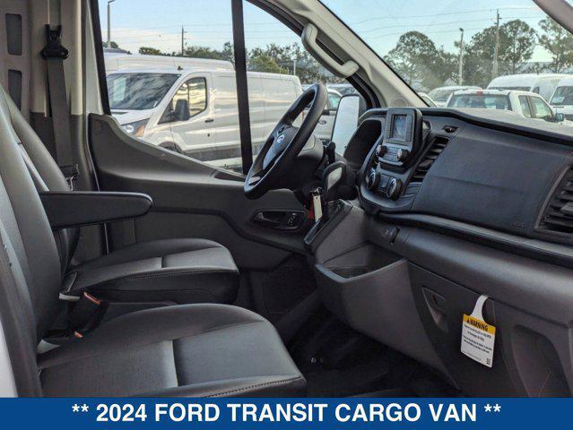 new 2024 Ford Transit-250 car, priced at $49,325