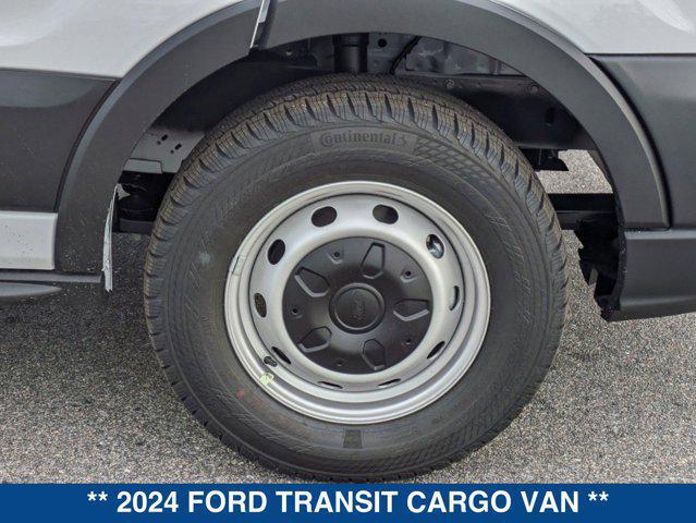 new 2024 Ford Transit-250 car, priced at $49,325