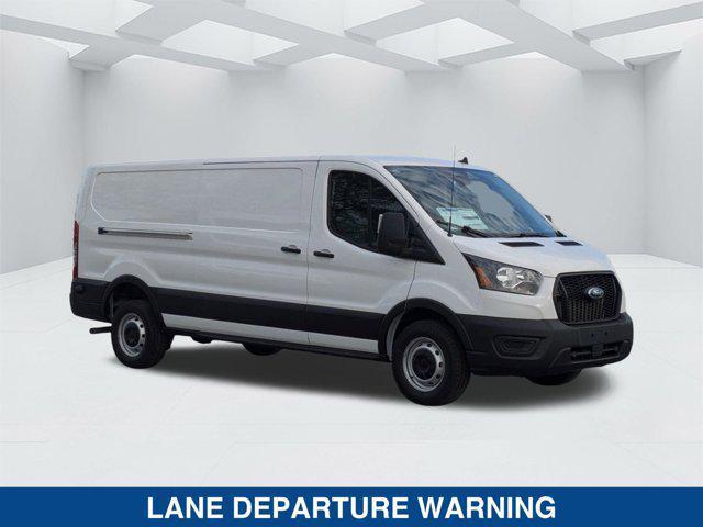 new 2024 Ford Transit-250 car, priced at $49,325