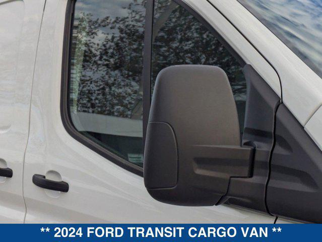 new 2024 Ford Transit-250 car, priced at $49,325