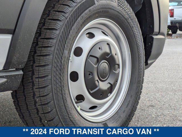 new 2024 Ford Transit-250 car, priced at $49,325