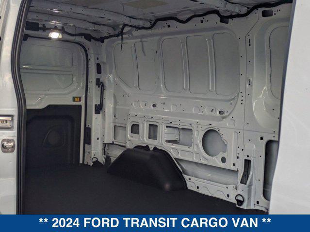 new 2024 Ford Transit-250 car, priced at $49,325