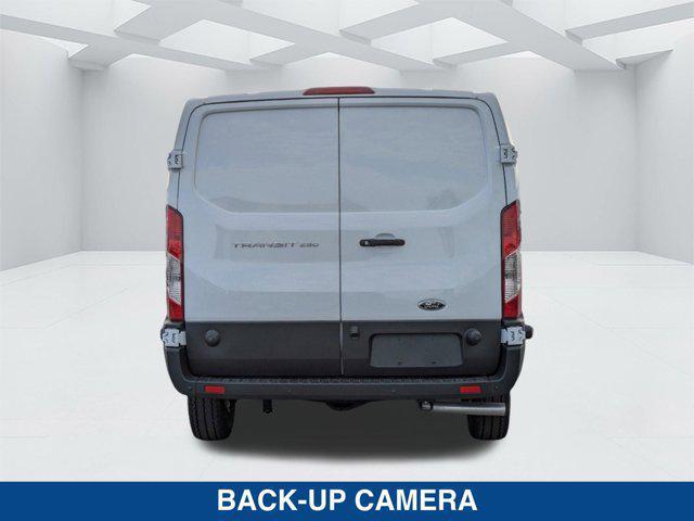 new 2024 Ford Transit-250 car, priced at $49,325