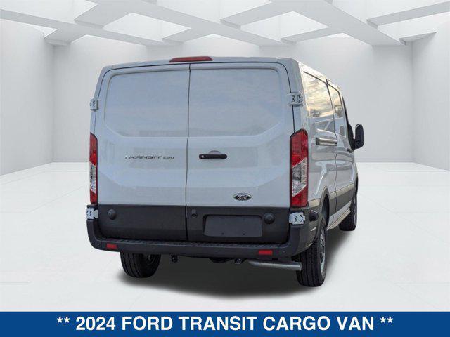 new 2024 Ford Transit-250 car, priced at $49,325