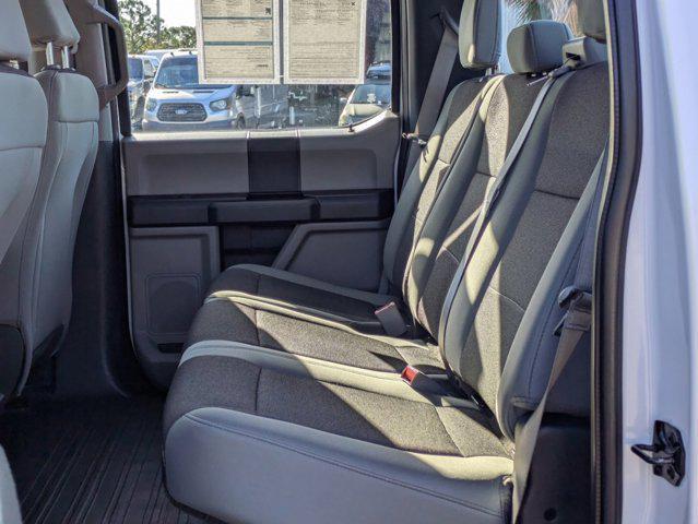 used 2018 Ford F-150 car, priced at $28,497