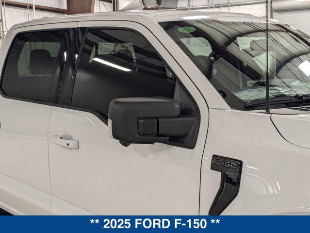 new 2025 Ford F-150 car, priced at $51,126