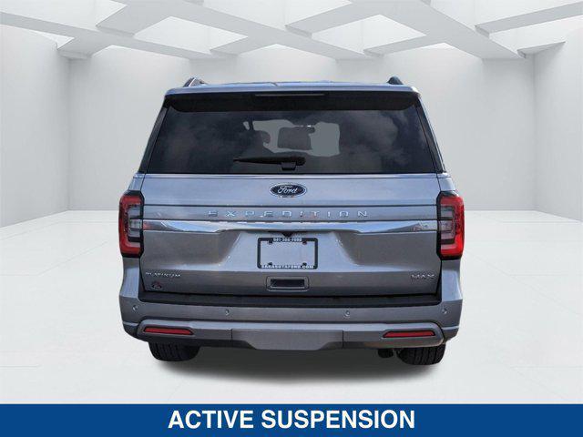 new 2024 Ford Expedition car, priced at $79,630